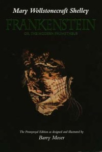 frankenstein-cover-barry-moser