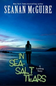 sea salt tears