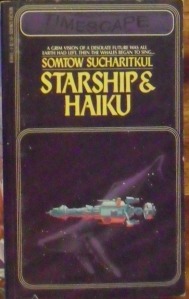 starship haiku