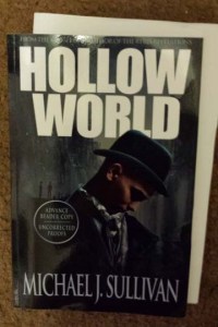 Hollow World sullivan
