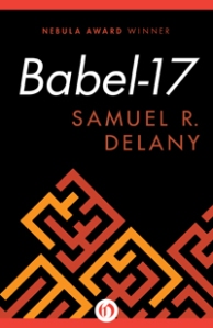 babel17 cover open road