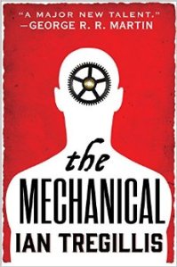 the mechanical tregillis