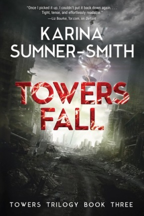 Towers-Fall- Karina sumner Smith