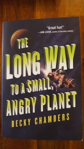 long way to planet